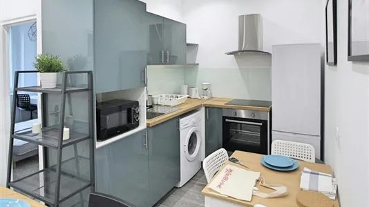 Rooms in Marseille 4ème arrondissement - photo 7