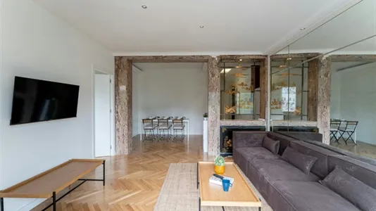 Rooms in Madrid Moncloa-Aravaca - photo 6