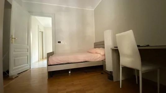 Rooms in Turin - photo 2