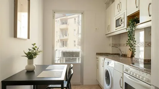 Rooms in Zaragoza - photo 4
