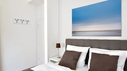 Apartments in Cologne Innenstadt - photo 9