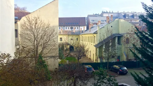 Rooms in Budapest Óbuda-Békásmegyer - photo 7