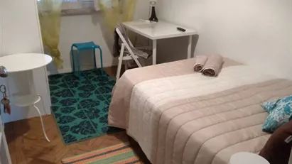 Room for rent in Lisbon (region)