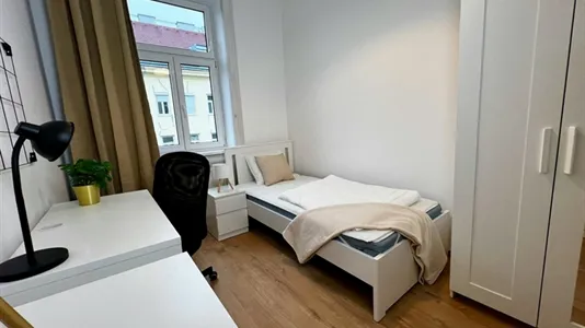 Rooms in Vienna Margareten - photo 8