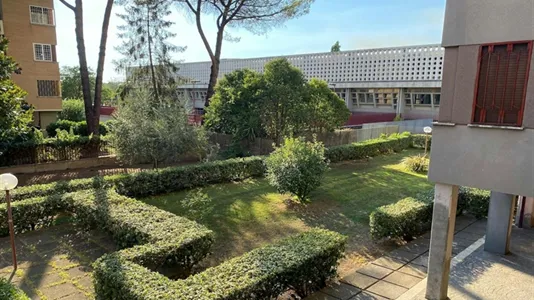 Rooms in Roma Municipio IV – Tiburtino - photo 9