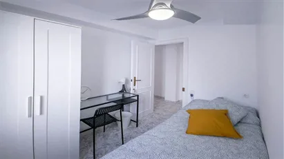 Room for rent in el Camí de Vera, Comunidad Valenciana