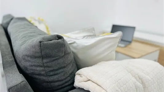 Apartments in Móstoles - photo 4