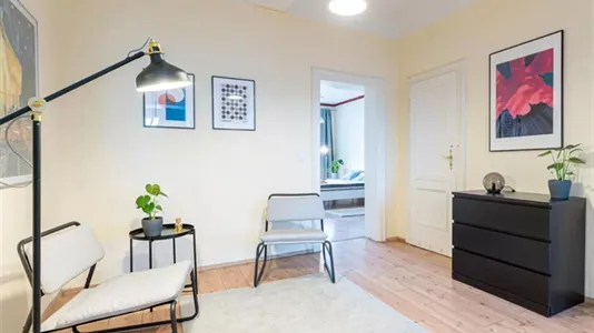 Apartments in Location is not specified - photo 4