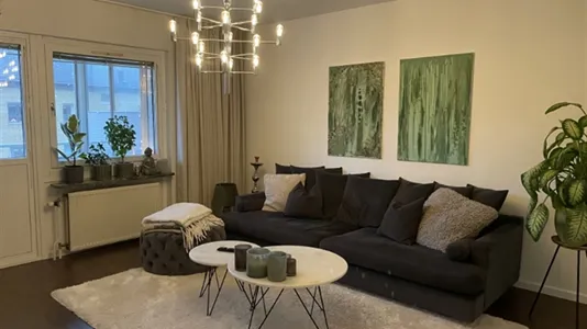 Apartments in Lundby - photo 1