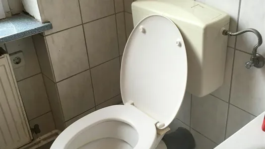 Rooms in Berlin Neukölln - photo 8