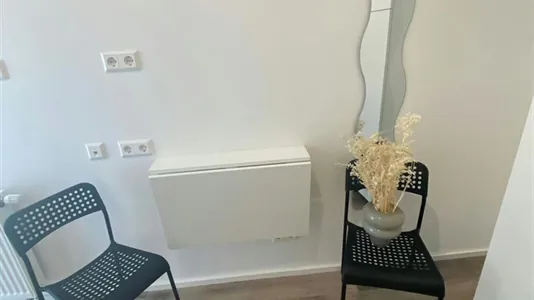 Apartments in Location is not specified - photo 9