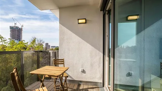 Apartments in Berlin Friedrichshain-Kreuzberg - photo 3