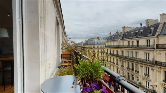 Rooms in Paris 2ème arrondissement - Bourse - photo 2