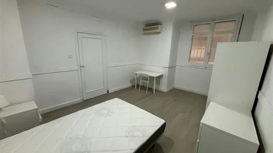 Rooms in Valencia Poblats Marítims - photo 4