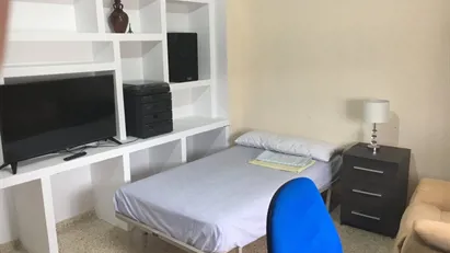 Room for rent in Málaga, Andalucía