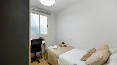 Room for rent in Valencia La Zaidía, Valencia (region)