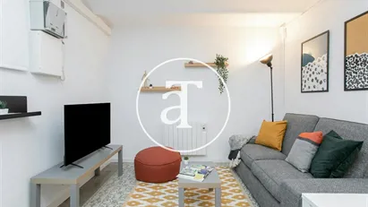 Apartment for rent in Barcelona Sants-Montjuïc, Barcelona