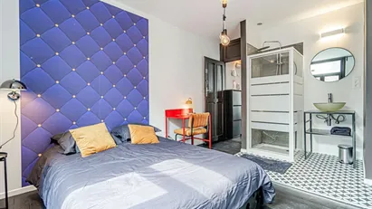 Room for rent in Stad Brussel, Brussels