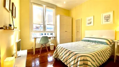 Room for rent in Bilbao, País Vasco