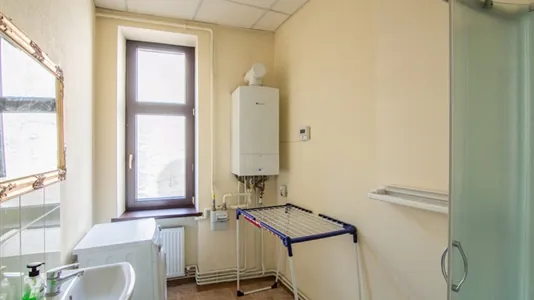 Rooms in Riga Vecrīga - photo 5