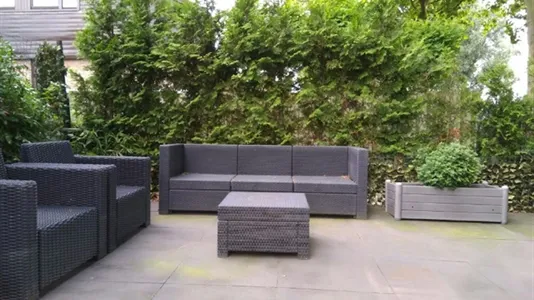 Rooms in Dordrecht - photo 7