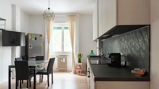 Apartments in Milano Zona 6 - Barona, Lorenteggio - photo 5