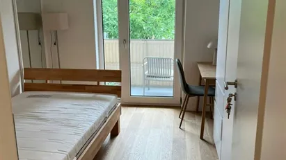 Room for rent in Munich