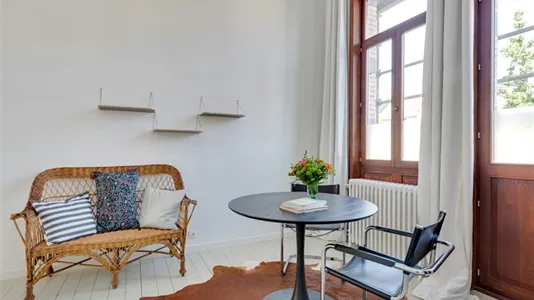 Rooms in Brussels Vorst - photo 3