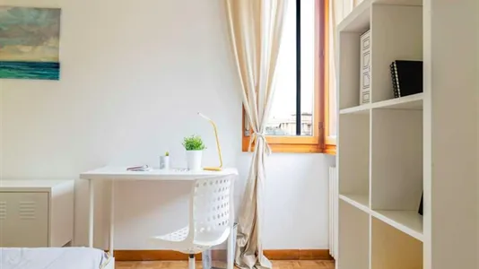 Rooms in Padua - photo 10