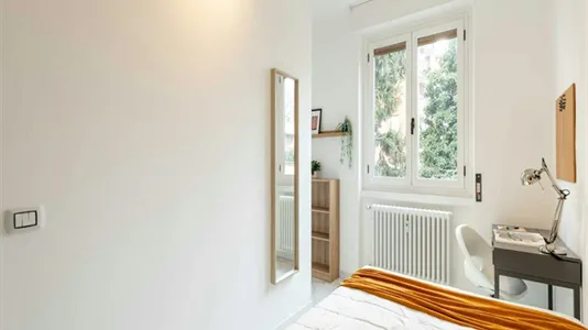 Rooms in Milano Zona 9 - Porta Garibaldi, Niguarda - photo 5