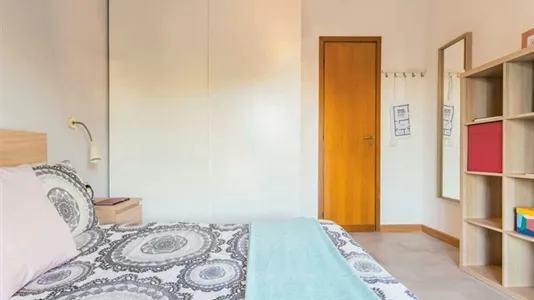 Rooms in Roma Municipio IX – EUR - photo 2