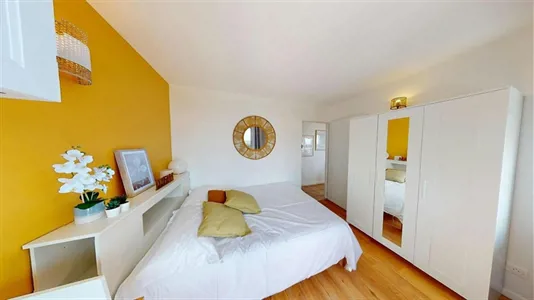 Rooms in Lyon - photo 2