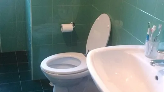 Rooms in Roma Municipio XIV – Monte Mario - photo 5