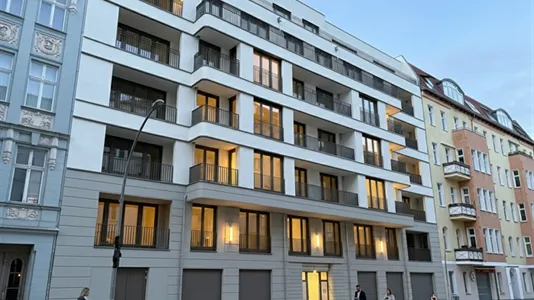 Apartments in Berlin Tempelhof-Schöneberg - photo 9