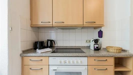 Apartments in Location is not specified - photo 8