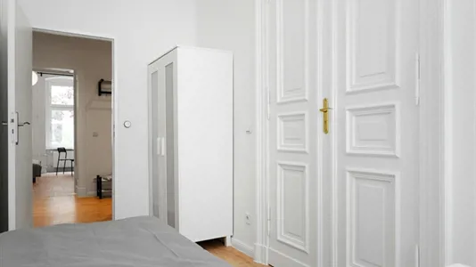 Rooms in Berlin Mitte - photo 3