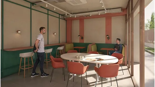 Rooms in Florence - photo 7