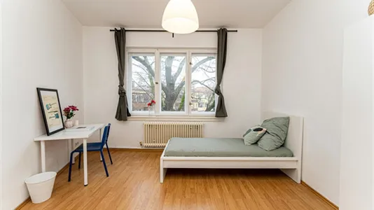 Rooms in Berlin Neukölln - photo 3