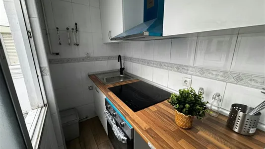 Rooms in Leganés - photo 3