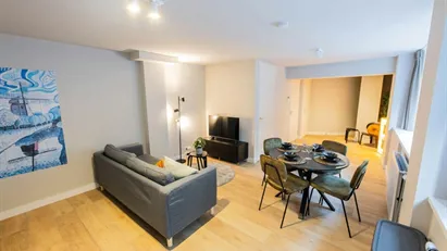 Apartment for rent in Rotterdam Centrum, Rotterdam