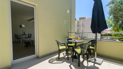 Apartment for rent in Zadar, Zadarska