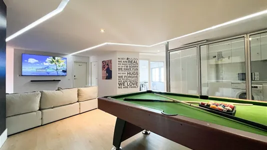 Rooms in Madrid Chamberí - photo 8