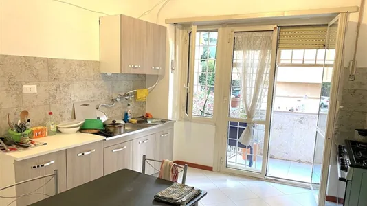 Rooms in Roma Municipio III – Monte Sacro - photo 5