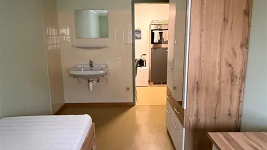 Rooms in Salzburg - photo 7