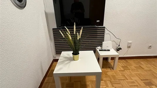 Rooms in Coslada - photo 8