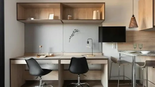 Apartments in Madrid Vicálvaro - photo 2