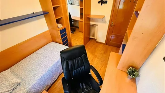 Rooms in Los Berrocales - photo 6