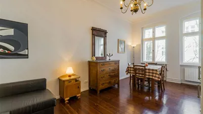 Apartment for rent in Berlin Mitte, Berlin