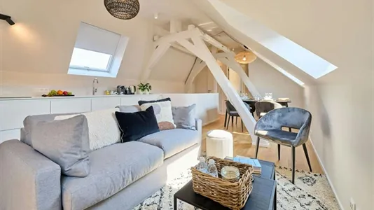 Apartments in Stad Brussel - photo 7