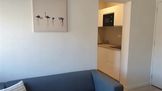 Apartments in Location is not specified - photo 10